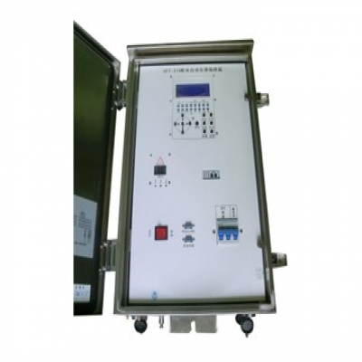 CFT-210配電自動化饋線終端