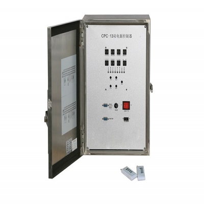 CPC-13雙電源控制器