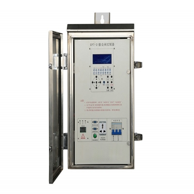 CPT-31重合閘控制器