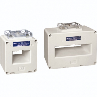 LMK-0.66、BH-0.66 型低壓電流互感器