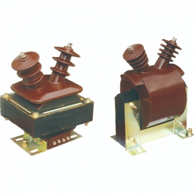 JDZC-6、10 系列電壓互感器