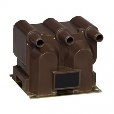 JSZV12A-10R 充氣柜專用電壓互感器