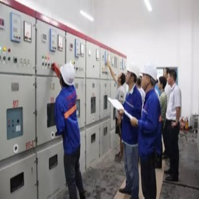 干貨 | 維修電工必會的四項設備操作，你都知道嗎?