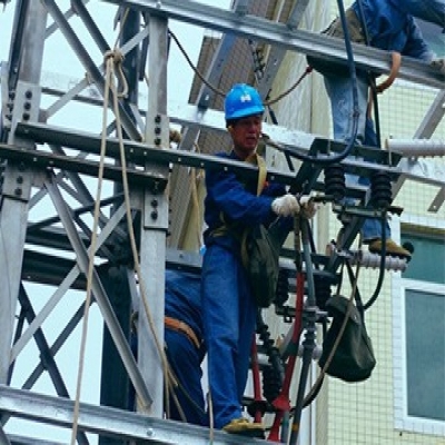 肥城市供電公司