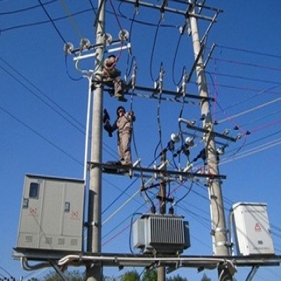 內蒙古電力（集團）有限責任公司烏海電業局
