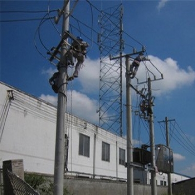 鄂爾多斯電業局是內蒙古電力（集團）有限責任公司