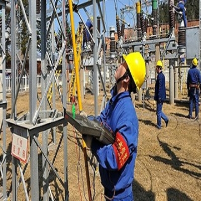 國網蒙東呼倫貝爾供電公司鄂倫春旗供電公司
